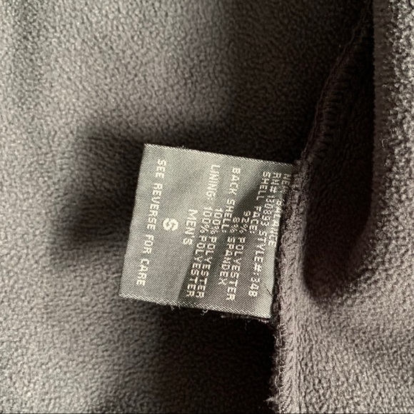 New Balance Men’s running jacket - Picture 7 of 7